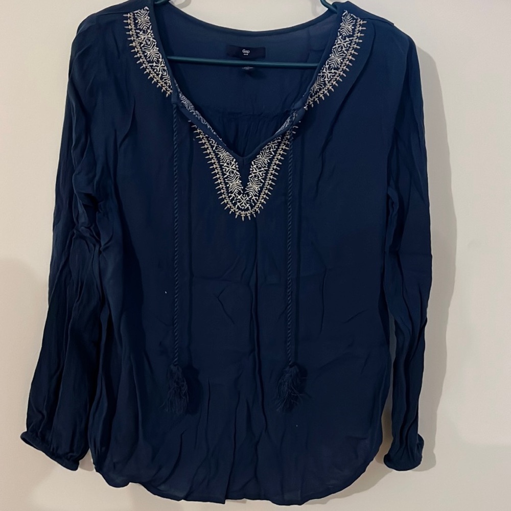 Ladies Blouse